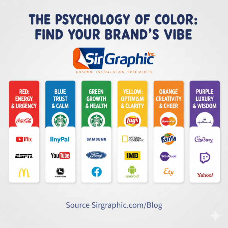 Psychology of color