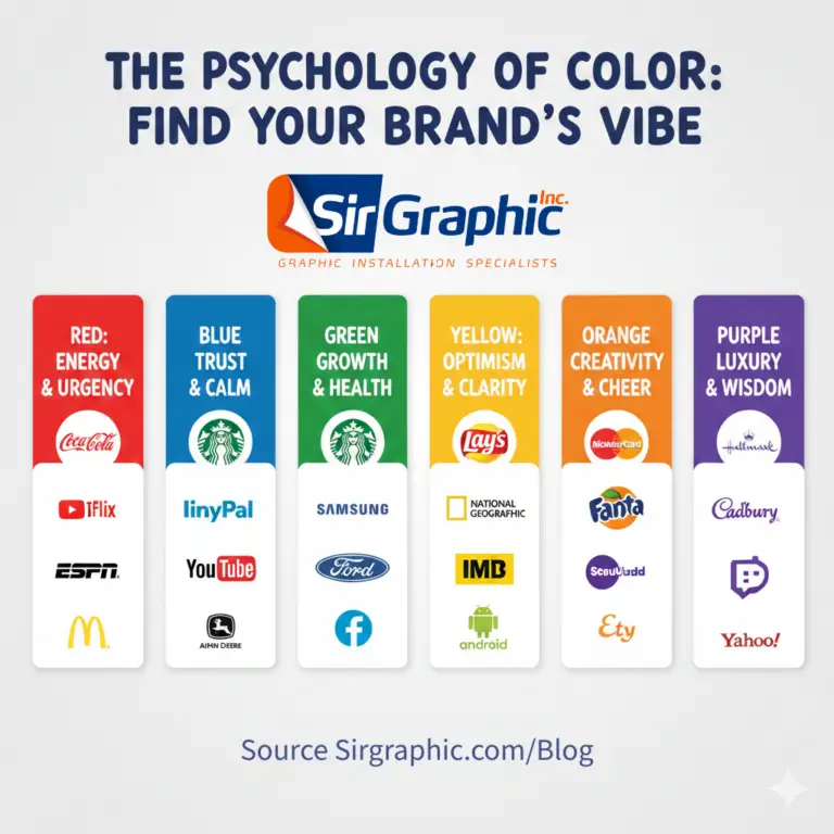 Psychology of color