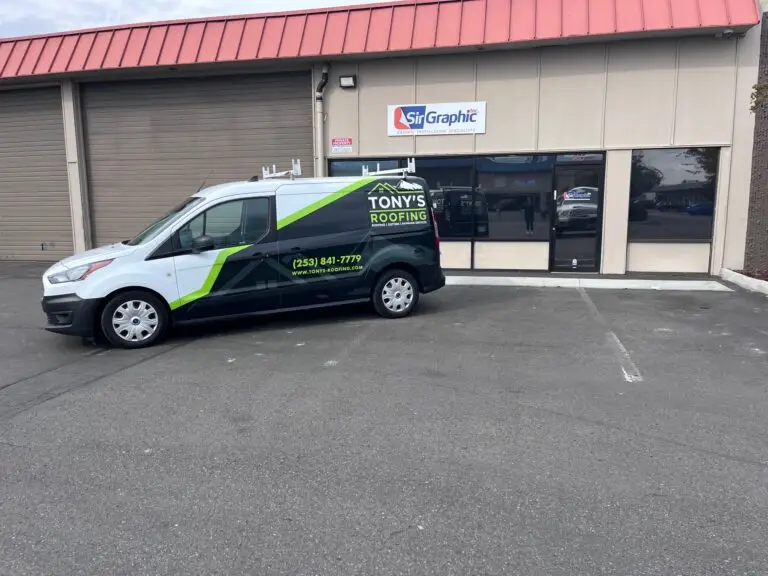 Commercial Half Wrap